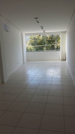 Imagem Sala Comercial à Venda, 55 m² em Córrego Grande - Florianópolis Imagem Sala Comercial à Venda, 55 m² em Córrego Grande - Florianópolis