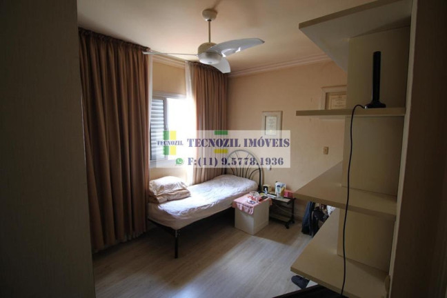 Imagem Apartamento com 3 Quartos à Venda, 94 m² em Perdizes - São Paulo