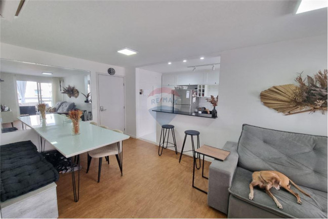 Imagem Apartamento com 2 Quartos à Venda, 66 m² em Recreio Dos Bandeirantes - Rio De Janeiro Imagem Apartamento com 2 Quartos à Venda, 66 m² em Recreio Dos Bandeirantes - Rio De Janeiro