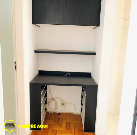 Imagem Apartamento com 1 Quarto à Venda, 45 m² em Consolação - São Paulo Imagem Apartamento com 1 Quarto à Venda, 45 m² em Consolação - São Paulo