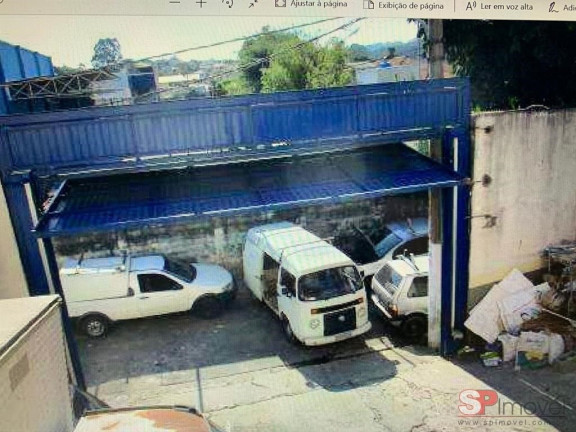 Imagem Imóvel à Venda, 1.144 m² em Vila Nova Mazzei - São Paulo Imagem Imóvel à Venda, 1.144 m² em Vila Nova Mazzei - São Paulo