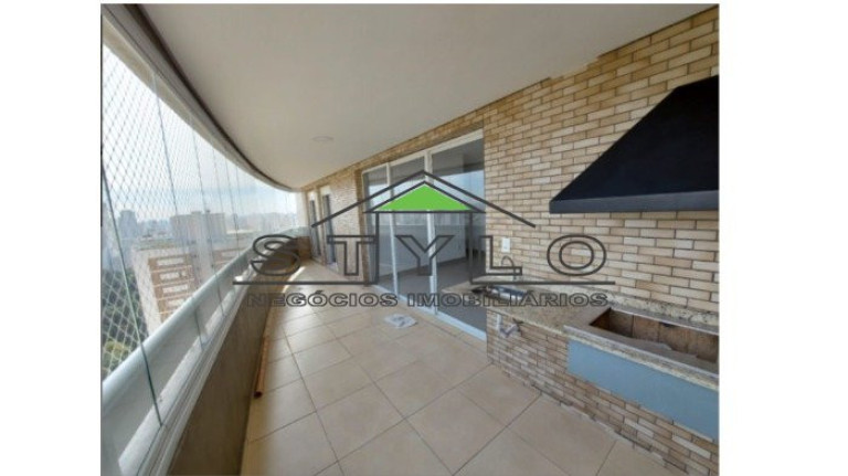 Imagem Apartamento com 3 Quartos à Venda, 104 m² em Baeta Neves - São Bernardo Do Campo Imagem Apartamento com 3 Quartos à Venda, 104 m² em Baeta Neves - São Bernardo Do Campo