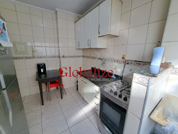 Imagem Imóvel com 2 Quartos à Venda, 50 m² em Macuco - Santos Imagem Imóvel com 2 Quartos à Venda, 50 m² em Macuco - Santos