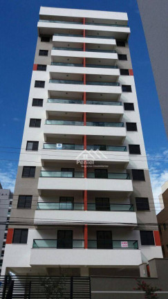 Cobertura com 2 Quartos à Venda, 93 m² em Nova Aliança - Ribeirão Preto
