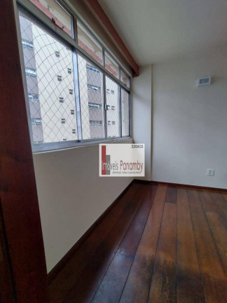 Imagem Apartamento com 2 Quartos à Venda, 51 m² em Vila Mariana - São Paulo