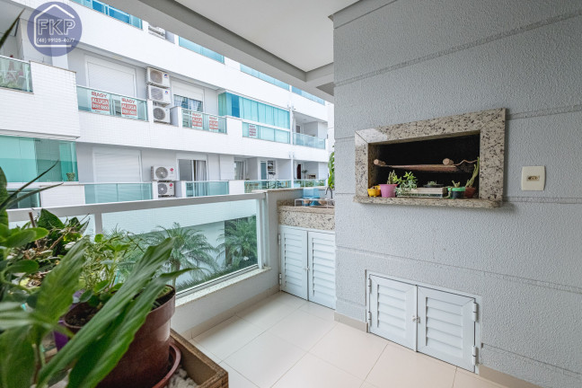 Imagem Apartamento com 3 Quartos à Venda, 87 m² em João Paulo - Florianópolis