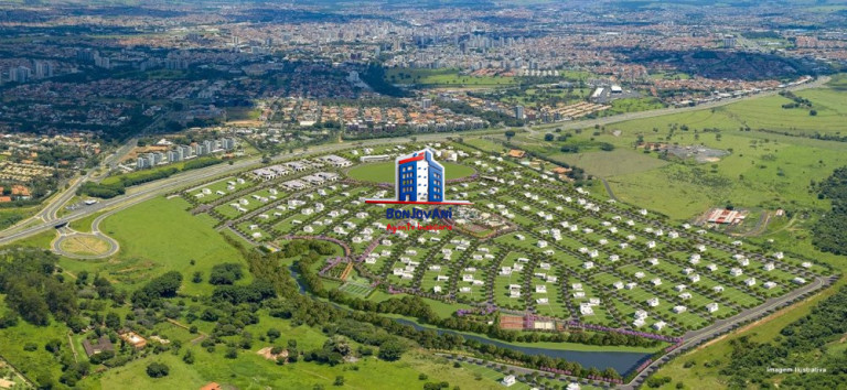 Imagem Imóvel à Venda, 107 m² em Eparque Mirage - São José Do Rio Preto