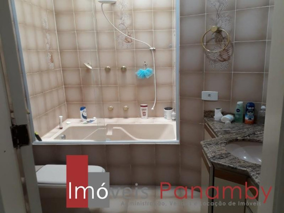 Imagem Casa com 4 Quartos à Venda ou Locação, 420 m² em Jardim Morumbi - São Paulo Imagem Casa com 4 Quartos à Venda ou Locação, 420 m² em Jardim Morumbi - São Paulo