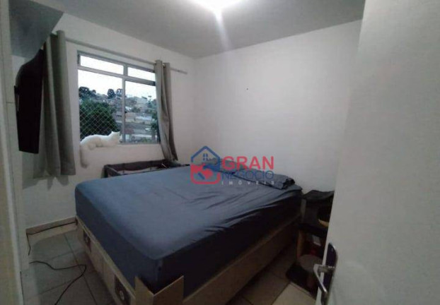 Imagem Apartamento com 2 Quartos à Venda, 46 m² em Santa Cândida - Curitiba Imagem Apartamento com 2 Quartos à Venda, 46 m² em Santa Cândida - Curitiba