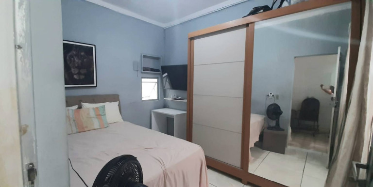 Imagem Casa com 4 Quartos à Venda, 237 m² em Palestina - Aracaju Imagem Casa com 4 Quartos à Venda, 237 m² em Palestina - Aracaju
