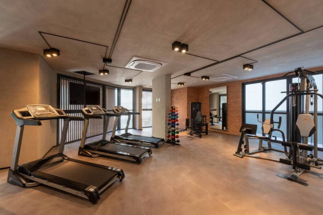 Imagem Studio com 1 Quarto à Venda, 21 m² em Jardim Paulista - São Paulo