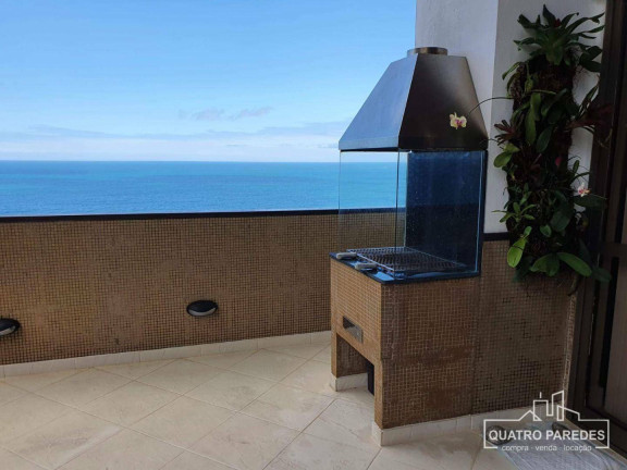 Imagem Apartamento com 4 Quartos à Venda, 310 m² em Barra Da Tijuca - Rio De Janeiro