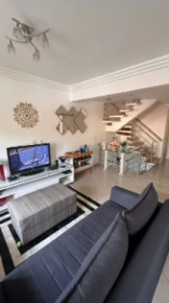Foto do imóvel Casa com 3 Quartos à Venda, 183 m² em Granja Viana - Cotia