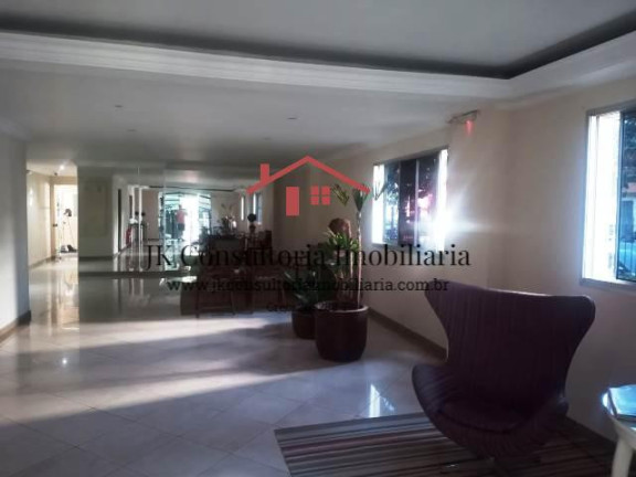 Imagem Apartamento com 1 Quarto à Venda, 48 m² em Campo Belo - São Paulo Imagem Apartamento com 1 Quarto à Venda, 48 m² em Campo Belo - São Paulo