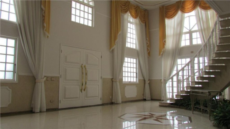 Imagem Casa com 5 Quartos à Venda, 980 m² em Residencial Euroville - Carapicuíba