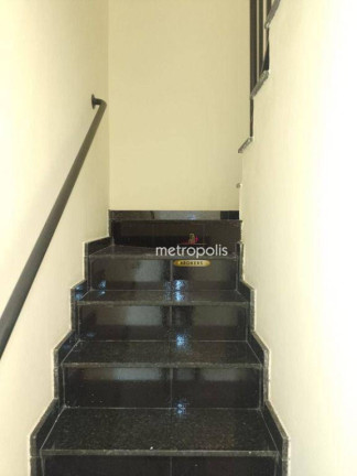 Imagem Sobrado com 3 Quartos à Venda, 153 m² em Jardim Las Vegas - Santo André Imagem Sobrado com 3 Quartos à Venda, 153 m² em Jardim Las Vegas - Santo André