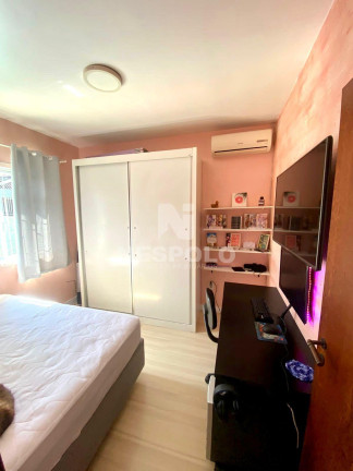 Imagem Casa com 2 Quartos à Venda,  em Flor De Nápolis - Sao Jose