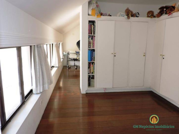 Imagem Casa de Condomínio com 5 Quartos à Venda, 804 m² em Granja Viana - Carapicuíba