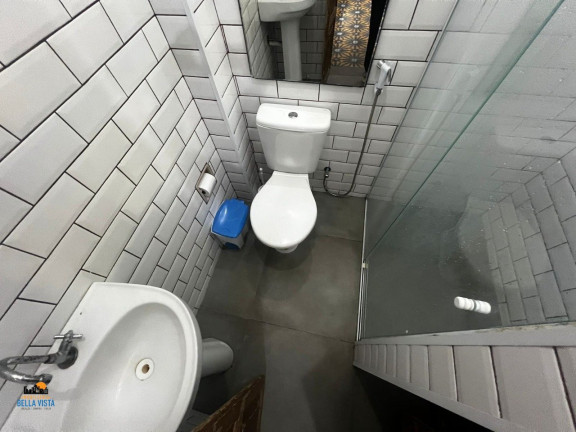 Imagem Apartamento com 1 Quarto à Venda, em Ilha Porchat - São Vicente Imagem Apartamento com 1 Quarto à Venda, em Ilha Porchat - São Vicente