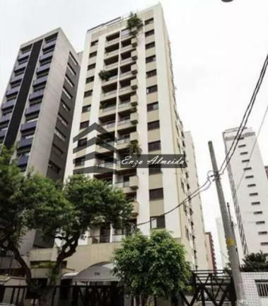Imagem Apartamento com 1 Quarto à Venda, 44 m² em Vila Olímpia - São Paulo Imagem Apartamento com 1 Quarto à Venda, 44 m² em Vila Olímpia - São Paulo