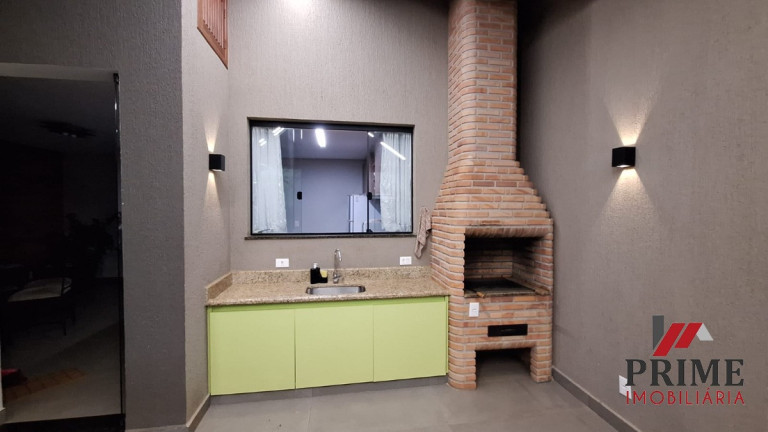 Imagem Casa de Condomínio com 3 Quartos à Venda, 124 m² em Parque Residencial Vivendas - Lagoa Santa Imagem Casa de Condomínio com 3 Quartos à Venda, 124 m² em Parque Residencial Vivendas - Lagoa Santa