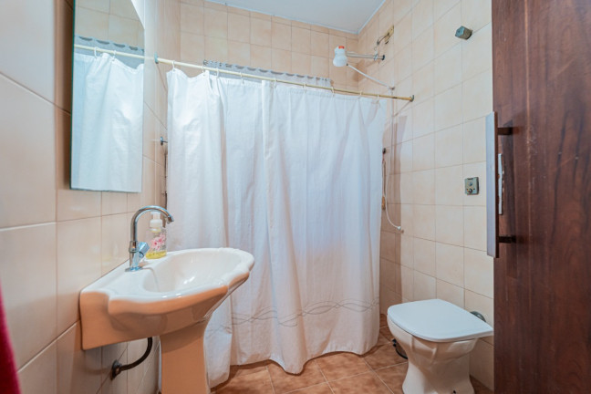Imagem Casa com 3 Quartos à Venda, 110 m² em Jardim Nosso Lar - São Paulo