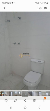 Imagem Apartamento com 3 Quartos à Venda, 82 m² em Jardim - Santo André Imagem Apartamento com 3 Quartos à Venda, 82 m² em Jardim - Santo André