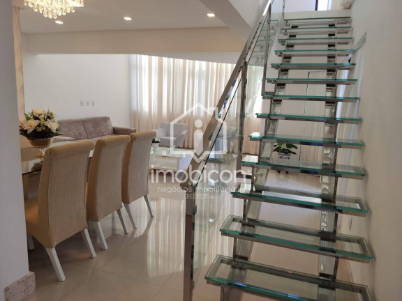 Imagem Cobertura com 4 Quartos à Venda, 210 m² em Candeias - Vitória Da Conquista Imagem Cobertura com 4 Quartos à Venda, 210 m² em Candeias - Vitória Da Conquista