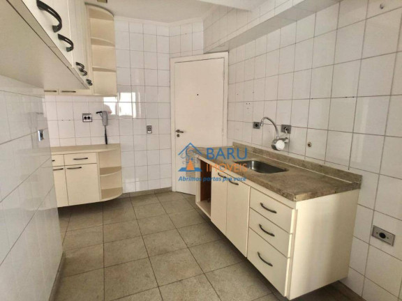 Imagem Apartamento com 3 Quartos à Venda, 98 m² em Higienópolis - São Paulo