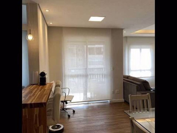 Imagem Apartamento com 2 Quartos à Venda, 48 m² em Vila Andrade - São Paulo