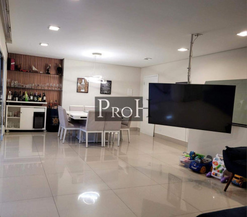 Imagem Cobertura com 2 Quartos à Venda, 154 m² em Santa Maria - São Caetano Do Sul