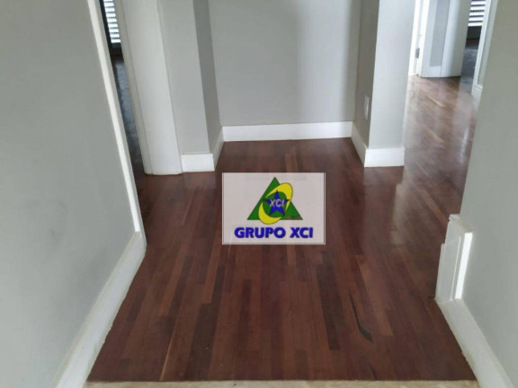 Imagem Casa com 5 Quartos à Venda, 380 m² em Parque Taquaral - Campinas Imagem Casa com 5 Quartos à Venda, 380 m² em Parque Taquaral - Campinas