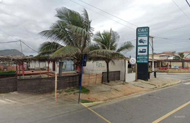Imagem Terreno à Venda, 700 m² em Jardim Atlântico Oeste (itaipuaçu) - Maricá