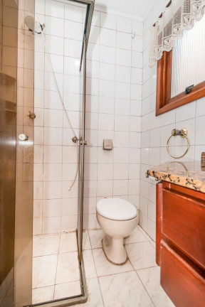 Imagem Imóvel com 3 Quartos à Venda, 157 m² em Jardim Itu - Porto Alegre Imagem Imóvel com 3 Quartos à Venda, 157 m² em Jardim Itu - Porto Alegre