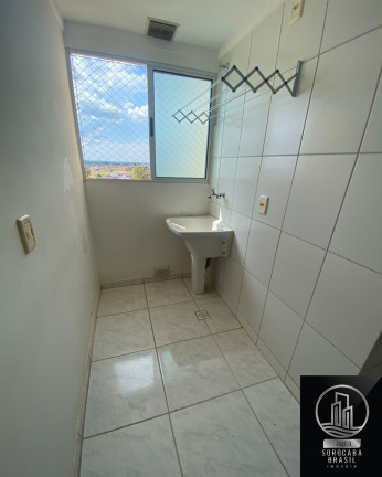 Imagem Apartamento com 2 Quartos para Alugar, 63 m² em Jardim Guarujá - Sorocaba Imagem Apartamento com 2 Quartos para Alugar, 63 m² em Jardim Guarujá - Sorocaba