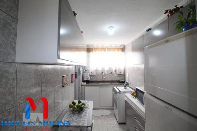 Imagem Apartamento com 2 Quartos à Venda, 56 m² em São José - São Caetano Do Sul Imagem Apartamento com 2 Quartos à Venda, 56 m² em São José - São Caetano Do Sul