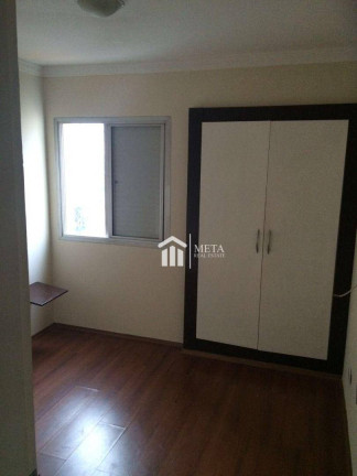 Imagem Imóvel com 2 Quartos para Alugar, 45 m² em Santa Teresinha - São Paulo Imagem Imóvel com 2 Quartos para Alugar, 45 m² em Santa Teresinha - São Paulo