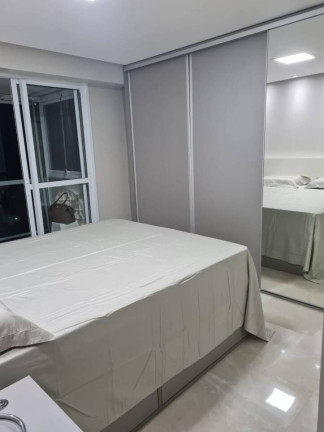 Imagem Apartamento com 2 Quartos à Venda, 80 m² em Nossa Senhora Da Vitória - Ilhéus