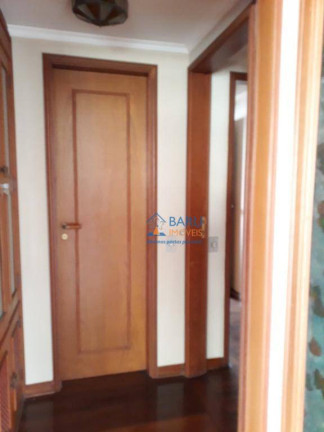 Imagem Apartamento com 3 Quartos à Venda, 230 m² em Higienópolis - São Paulo