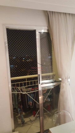 Imagem Apartamento com 2 Quartos à Venda, 50 m² em Itaquera - São Paulo