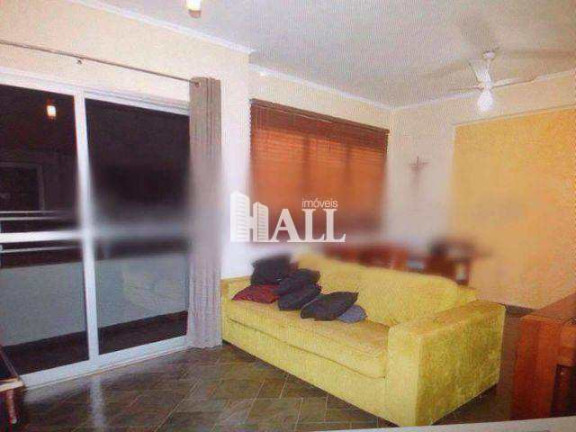 Imagem Apartamento com 2 Quartos à Venda, 77 m² em Parque Residencial Lauriano Tebar - São José Do Rio Preto Imagem Apartamento com 2 Quartos à Venda, 77 m² em Parque Residencial Lauriano Tebar - São José Do Rio Preto
