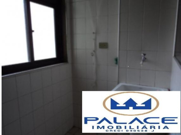 Imagem Apartamento com 3 Quartos para Alugar, 77 m² em Alto - Piracicaba