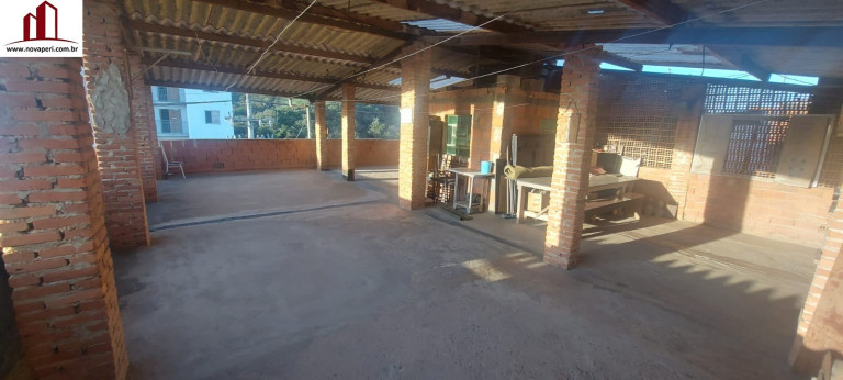 Imagem Sobrado com 2 Quartos à Venda,  em Jardim Luciana - Franco Da Rocha