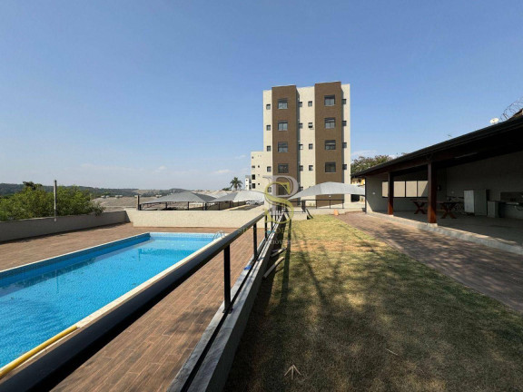 Imagem Apartamento com 2 Quartos à Venda, 67 m² em Centro - Atibaia Imagem Apartamento com 2 Quartos à Venda, 67 m² em Centro - Atibaia