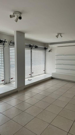 Imagem Imóvel com 6 Quartos para Alugar, 164 m² em Aclimação - São Paulo