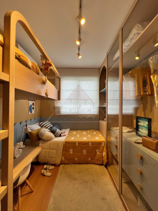 Imagem Apartamento com 2 Quartos à Venda, 44 m² em Vargem Grande - Rio De Janeiro