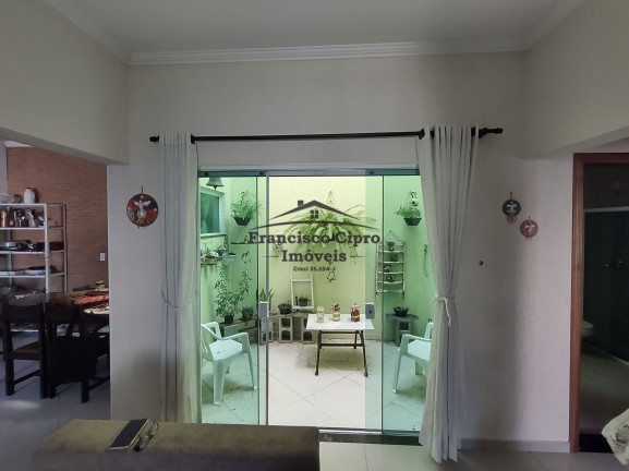 Imagem Sobrado com 3 Quartos à Venda, 155 m² em Village Santana - Guaratinguetá Imagem Sobrado com 3 Quartos à Venda, 155 m² em Village Santana - Guaratinguetá
