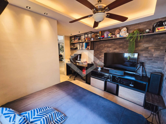 Imagem Apartamento com 3 Quartos à Venda, 120 m² em Recreio Dos Bandeirantes - Rio De Janeiro Imagem Apartamento com 3 Quartos à Venda, 120 m² em Recreio Dos Bandeirantes - Rio De Janeiro