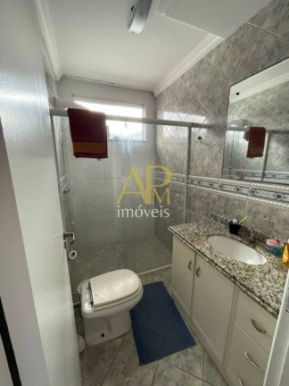 Imagem Casa com 3 Quartos à Venda, 130 m² em Pedra Branca - Palhoça