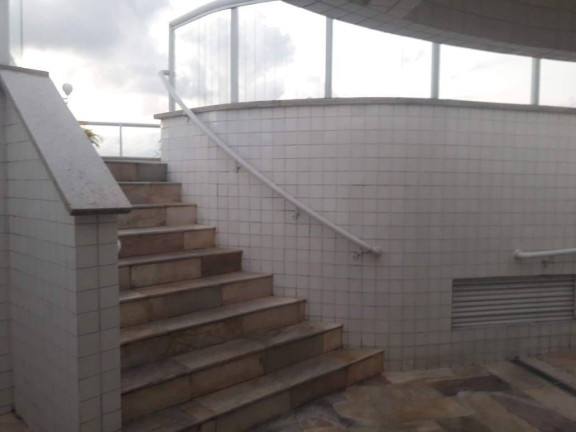Imagem Apartamento com 2 Quartos à Venda, 152 m² em Canto Do Forte - Praia Grande Imagem Apartamento com 2 Quartos à Venda, 152 m² em Canto Do Forte - Praia Grande